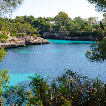 Apartamento Ferrera Park 505 Cala Ferrera  Buitenkant foto