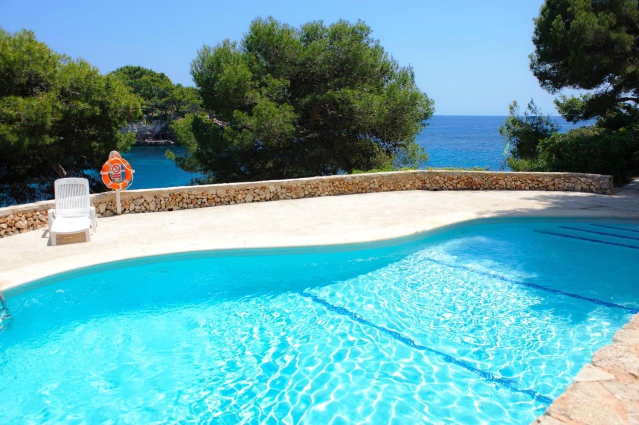 Apartamento Ferrera Park 505 Cala Ferrera  Buitenkant foto
