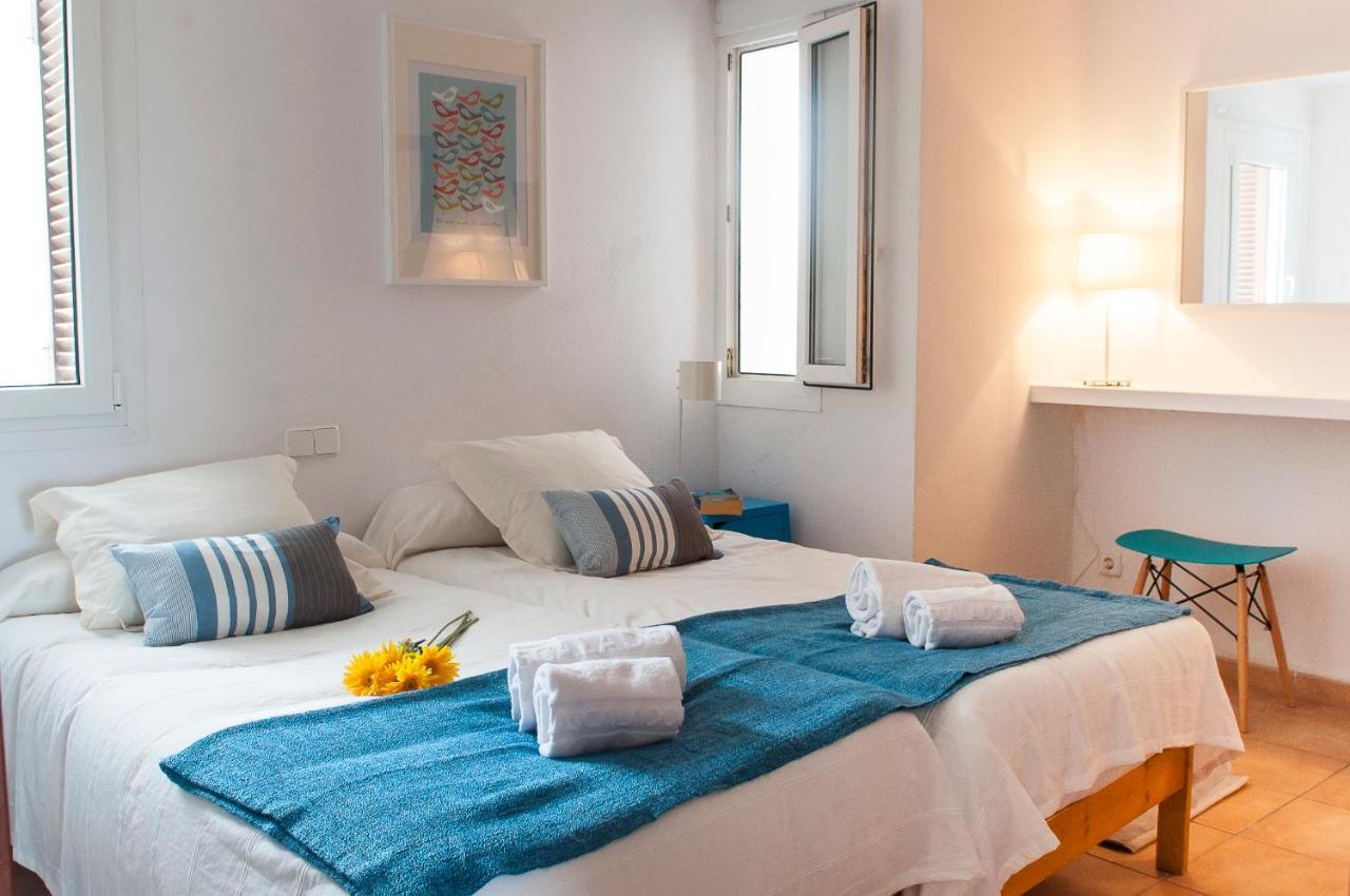 Apartamento Ferrera Park 505 Cala Ferrera  Buitenkant foto