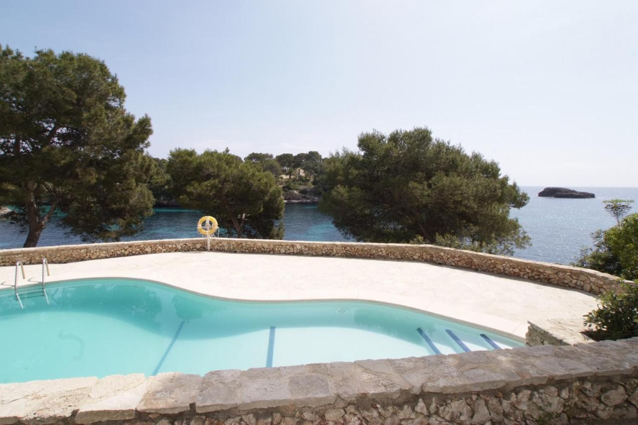Apartamento Ferrera Park 505 Cala Ferrera  Buitenkant foto