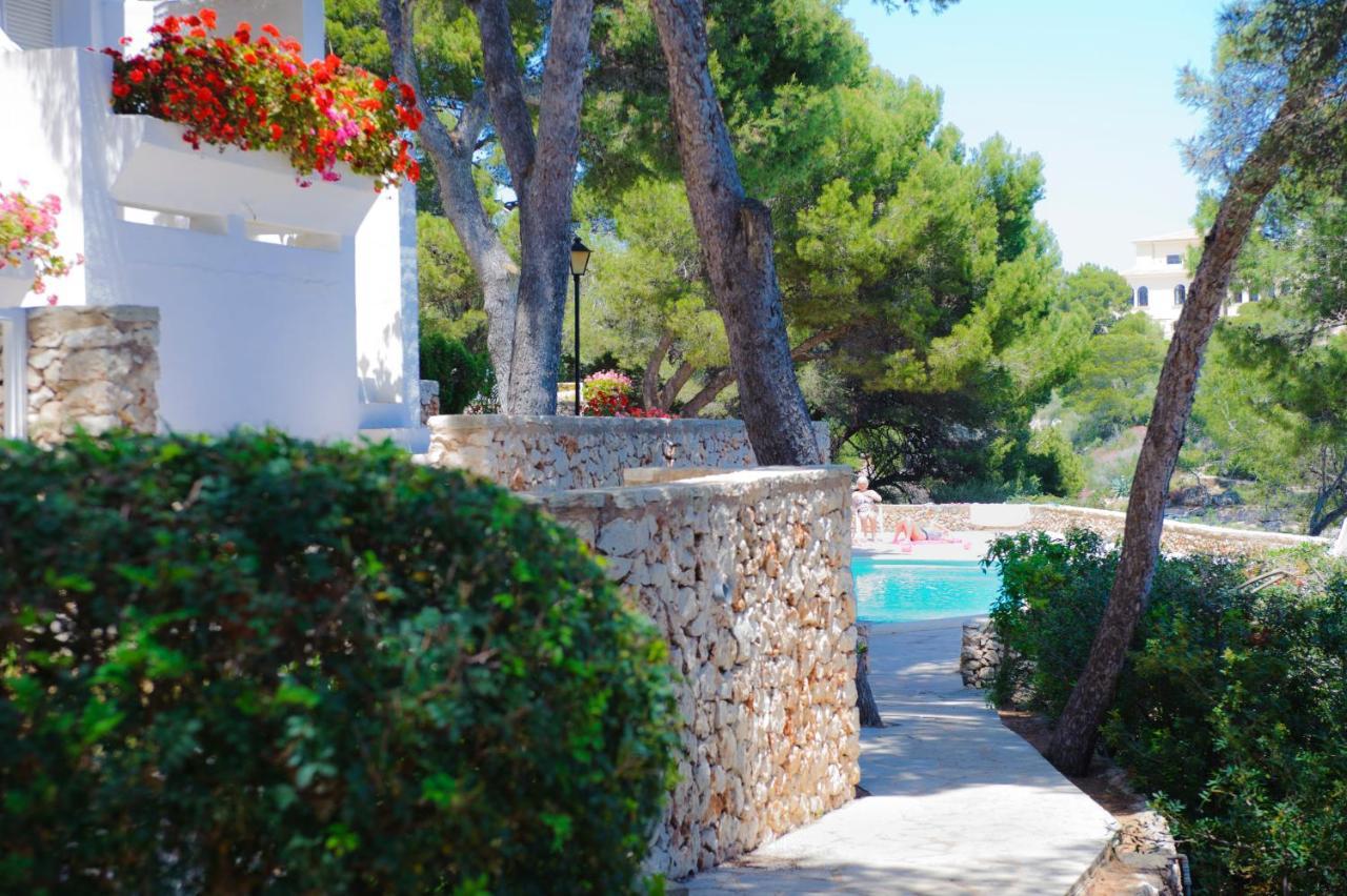 Apartamento Ferrera Park 505 Cala Ferrera  Buitenkant foto